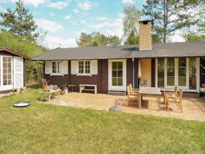 Holiday home Vejby XLIV, Vejby